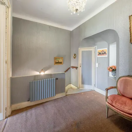 Villa Topaze Maison De Avec Jardin Au Coeur De Cannes
