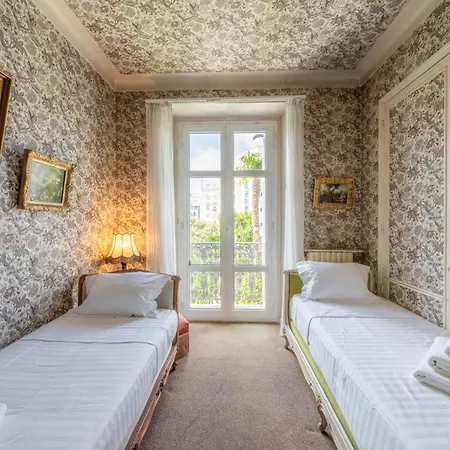 Villa Topaze Maison De Avec Jardin Au Coeur De