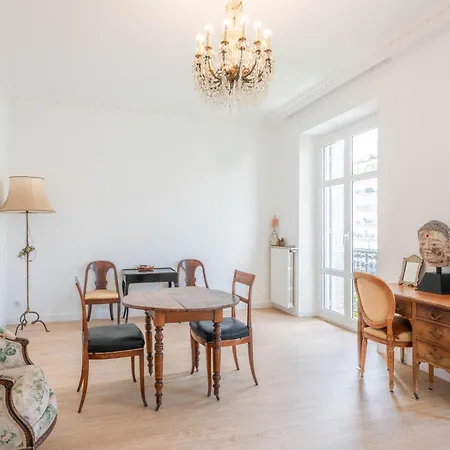 Villa Topaze Maison De Avec Jardin Au Coeur De Cannes