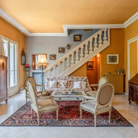 Villa Topaze Maison De Avec Jardin Au Coeur De