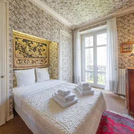 Topaze Maison De Avec Jardin Au Coeur De Villa *